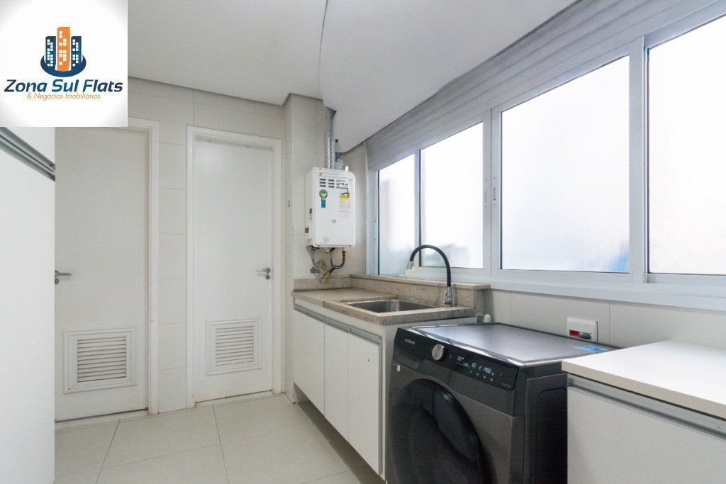 Apartamento, 4 quartos, 175 m² - Foto 41
