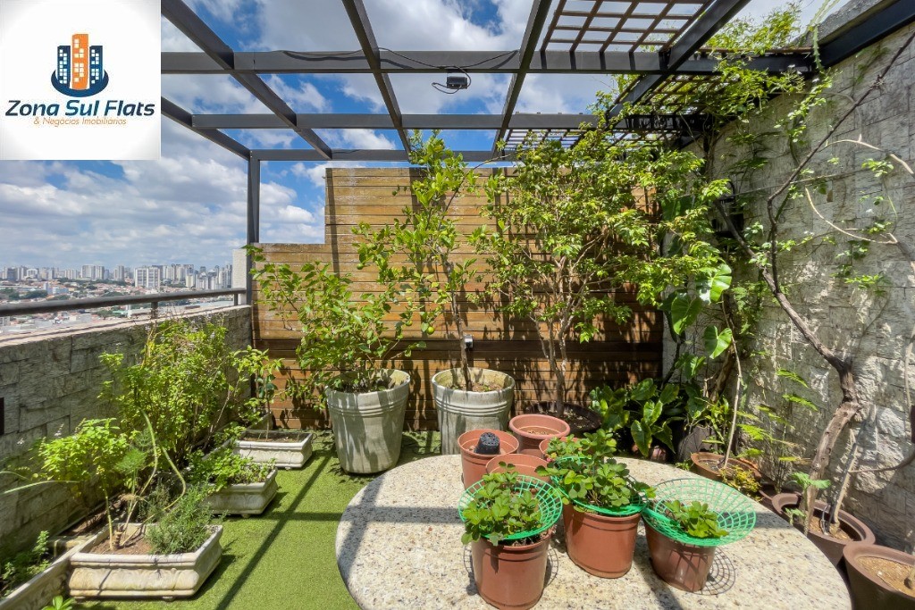 Cobertura, 3 quartos, 158 m² - Foto 21