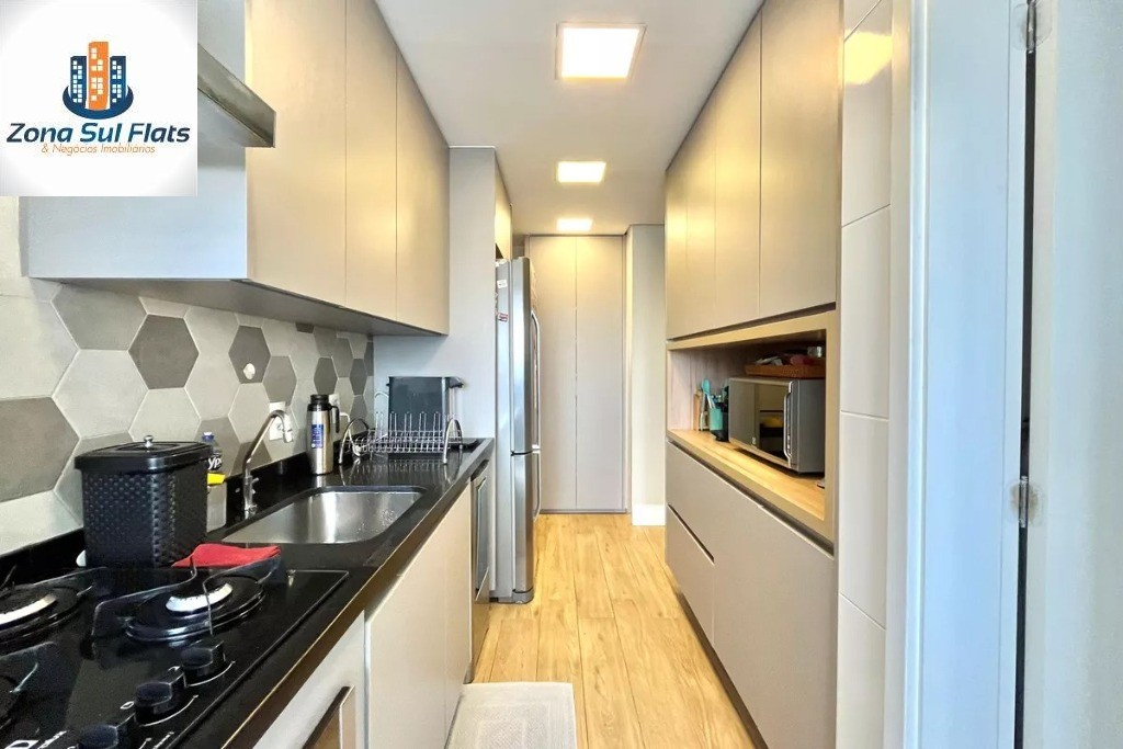 Apartamento, 3 quartos, 122 m² - Foto 11
