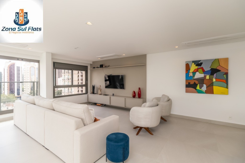 Apartamento, 3 quartos, 211 m² - Foto 8
