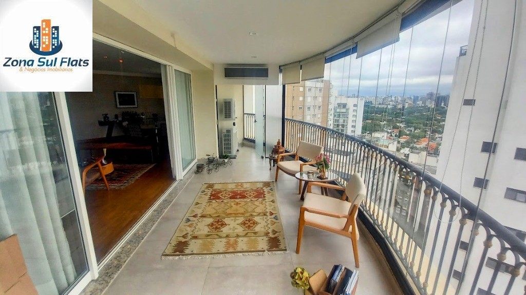 Apartamento, 4 quartos, 226 m² - Foto 4