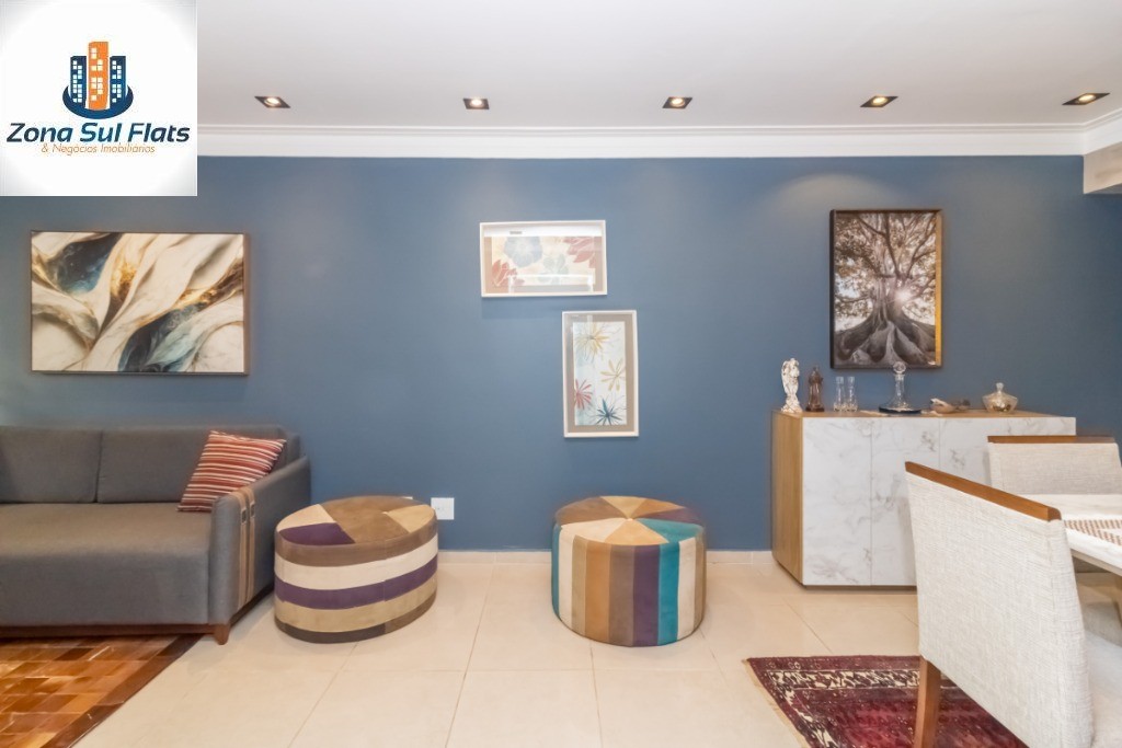 Apartamento, 2 quartos, 71 m² - Foto 5