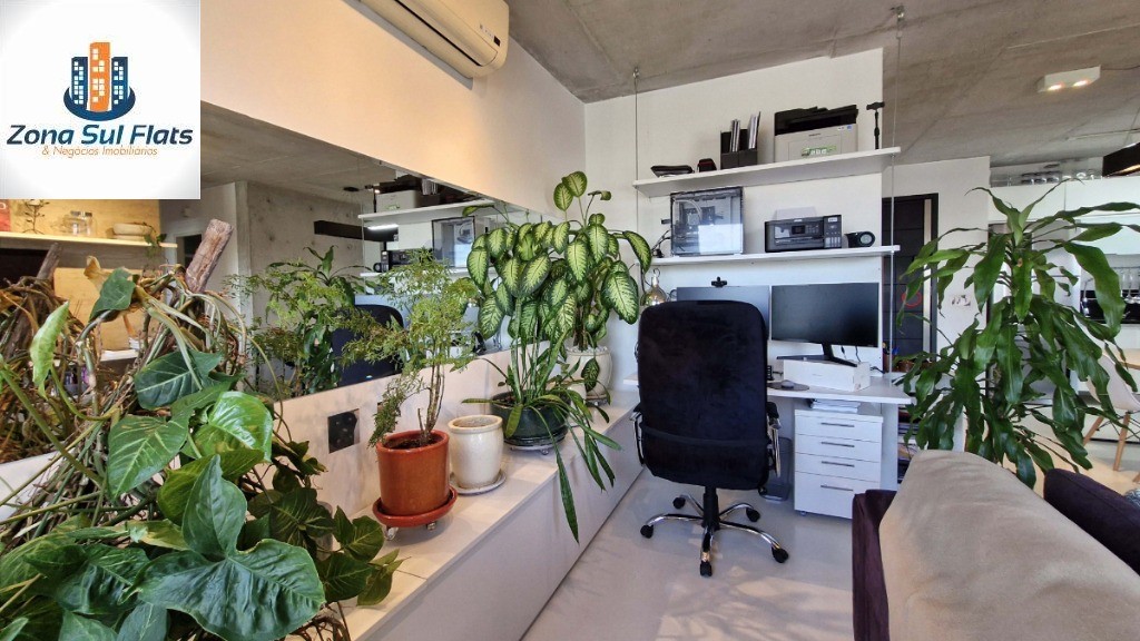 Apartamento, 2 quartos, 70 m² - Foto 7