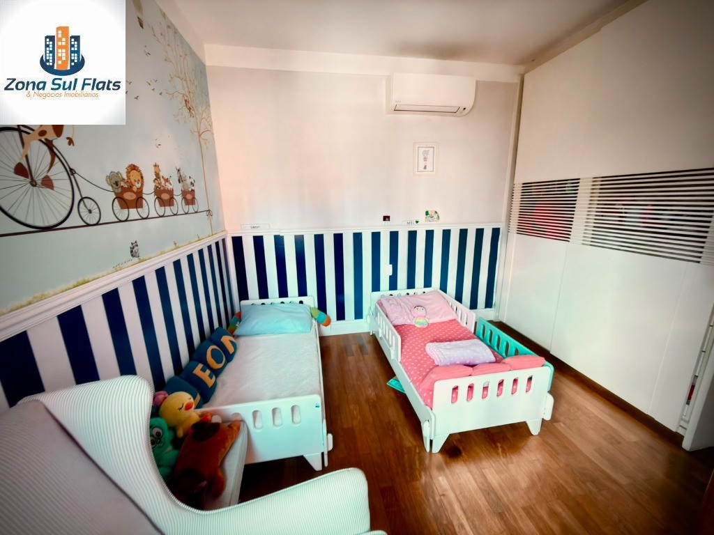 Apartamento, 3 quartos, 171 m² - Foto 23