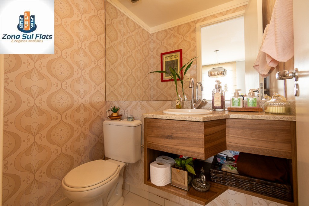Apartamento, 2 quartos, 98 m² - Foto 14