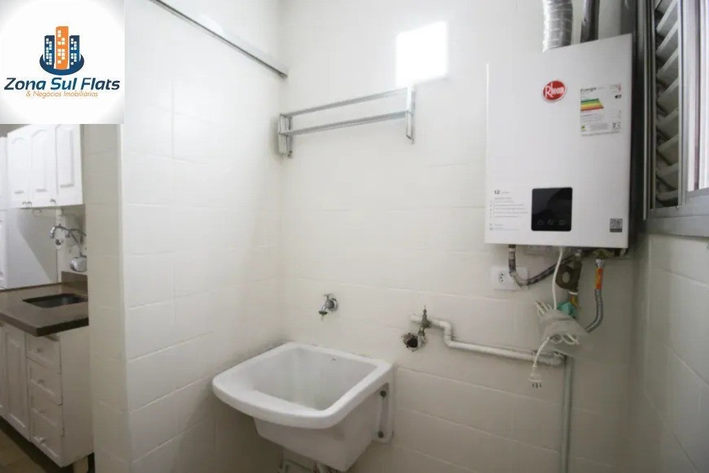 Apartamento, 2 quartos, 55 m² - Foto 15