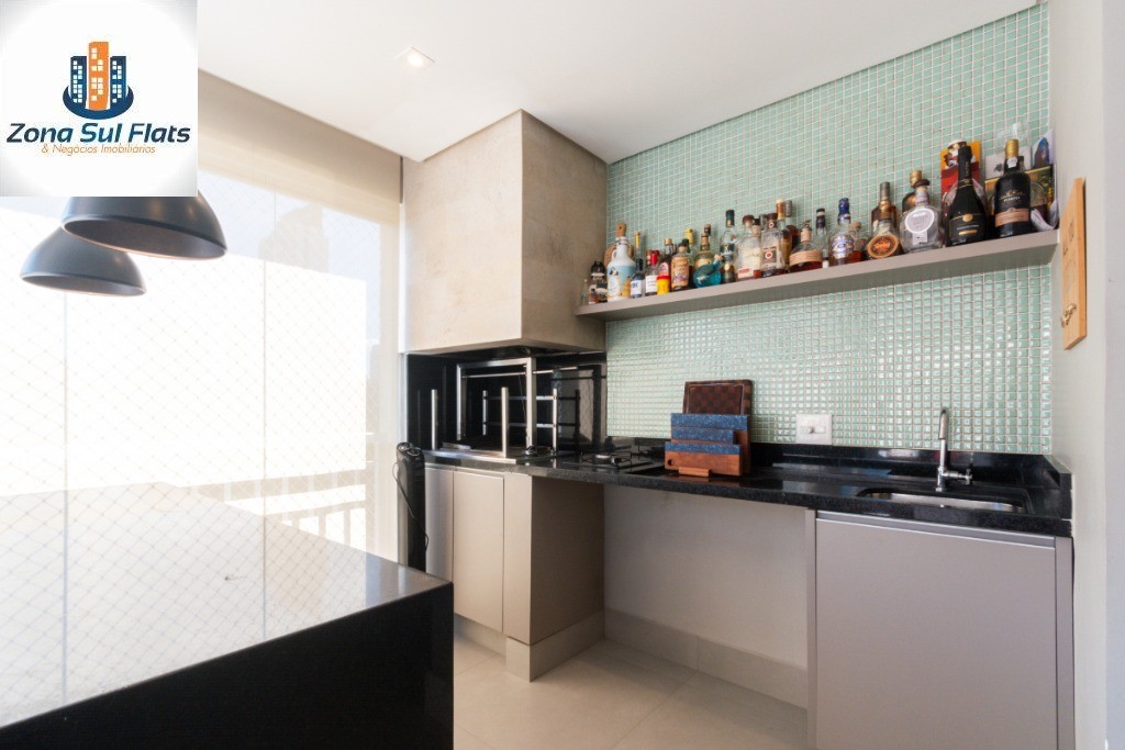 Apartamento, 4 quartos, 175 m² - Foto 15