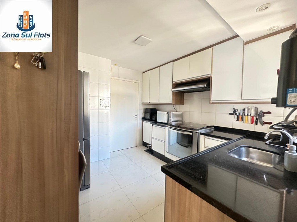 Apartamento, 3 quartos, 127 m² - Foto 19