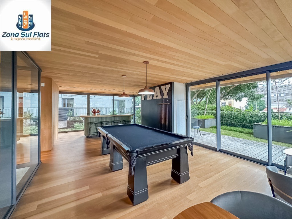 Apartamento, 1 quarto, 44 m² - Foto 27