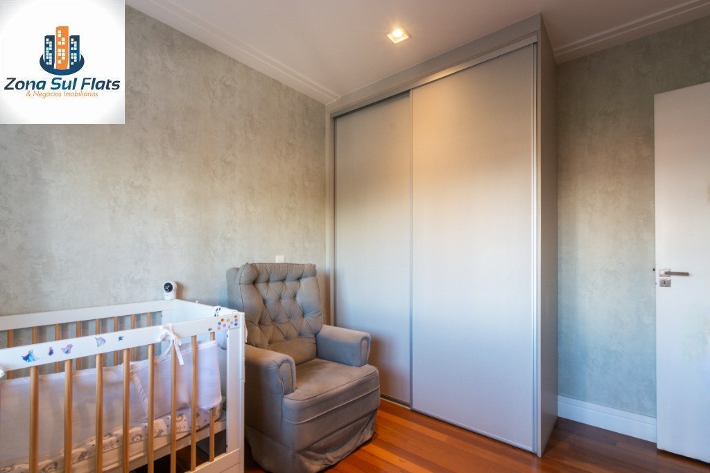Apartamento, 4 quartos, 175 m² - Foto 25