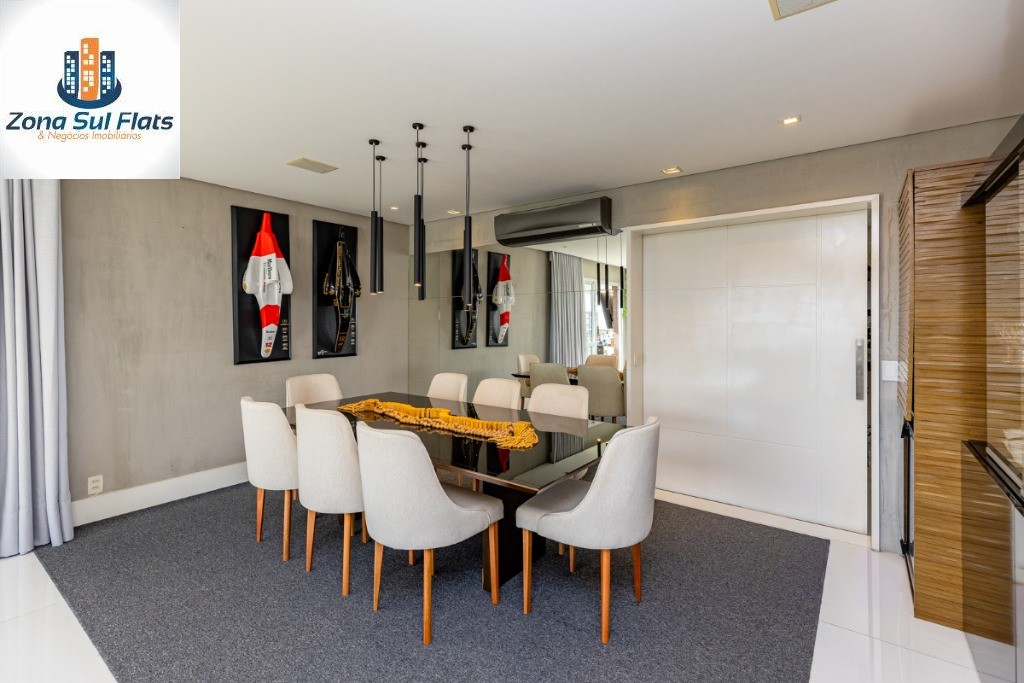 Cobertura, 4 quartos, 386 m² - Foto 50
