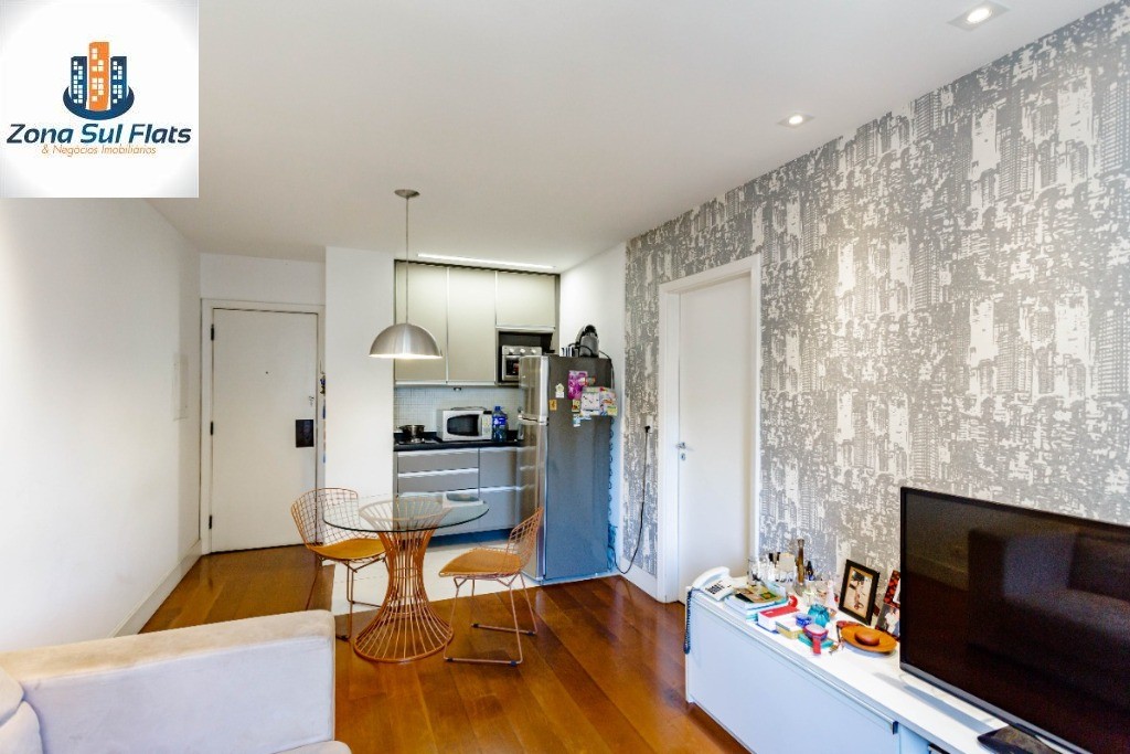 Apartamento, 1 quarto, 44 m² - Foto 10