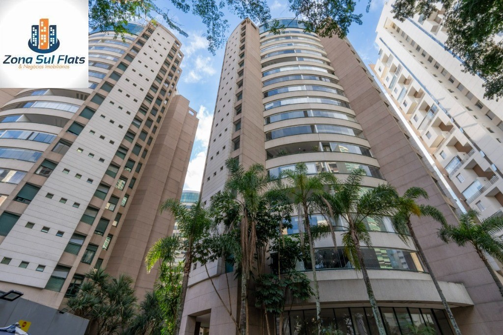 Apartamento, 3 quartos, 121 m² - Foto 46