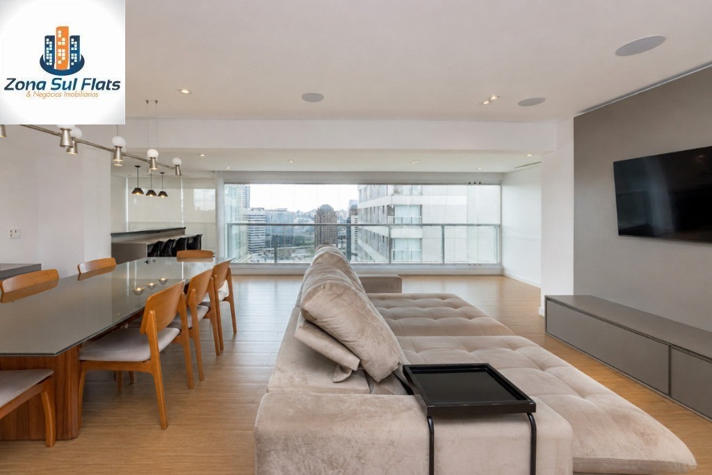 Apartamento, 4 quartos, 189 m² - Foto 4