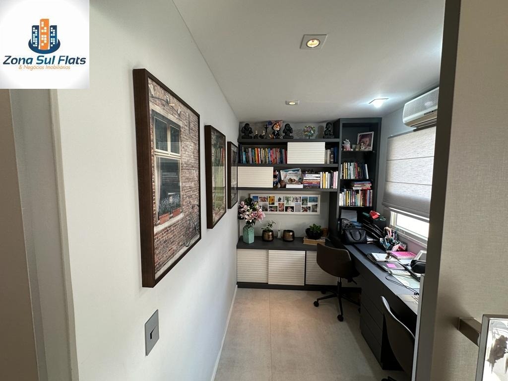 Apartamento, 3 quartos, 142 m² - Foto 4