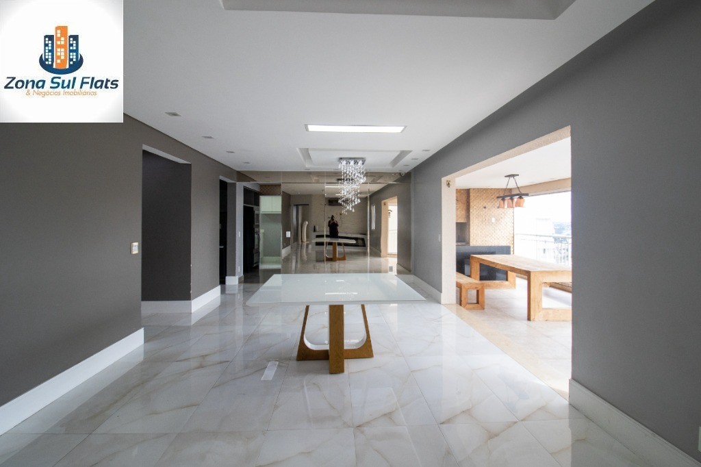 Apartamento, 3 quartos, 171 m² - Foto 60