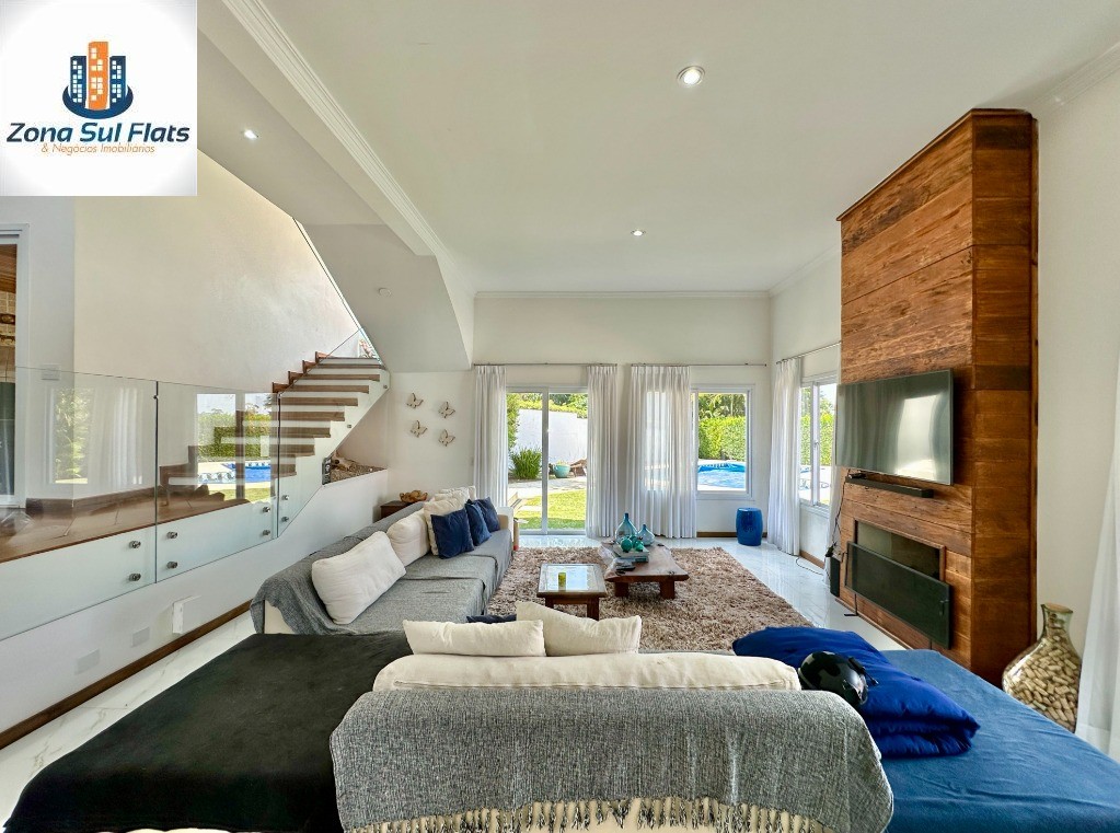 Casa, 4 quartos, 700 m² - Foto 3