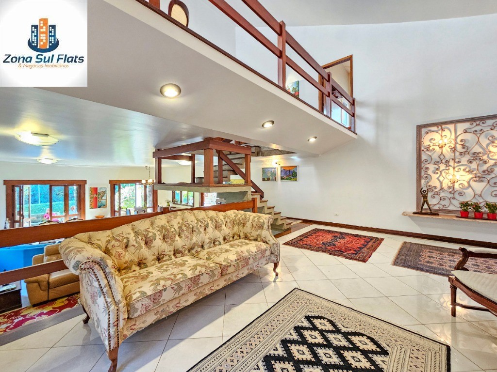 Casa, 4 quartos, 420 m² - Foto 19