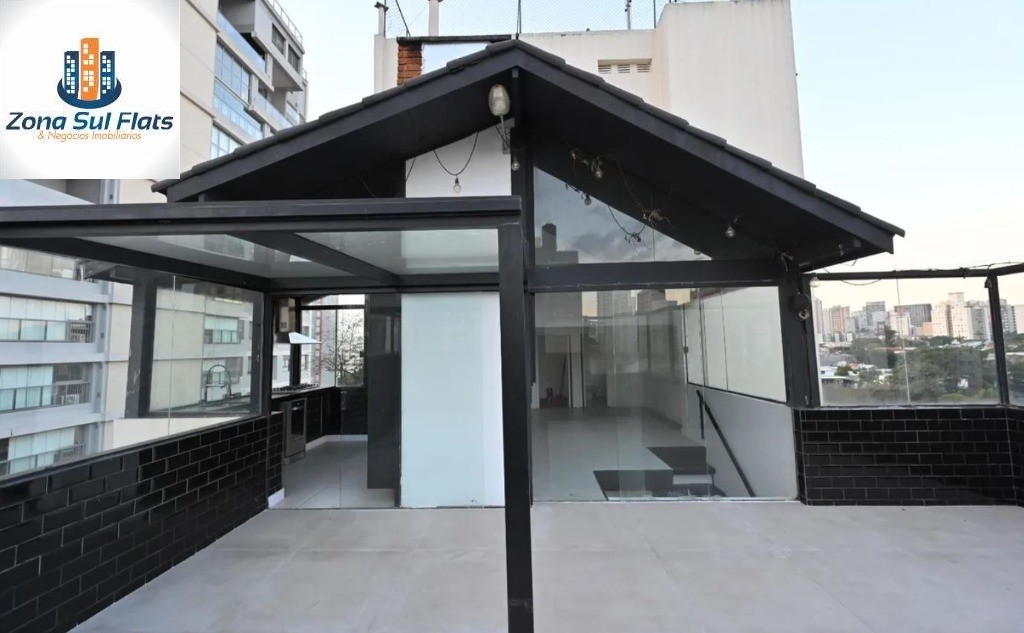 Cobertura, 2 quartos, 173 m² - Foto 43