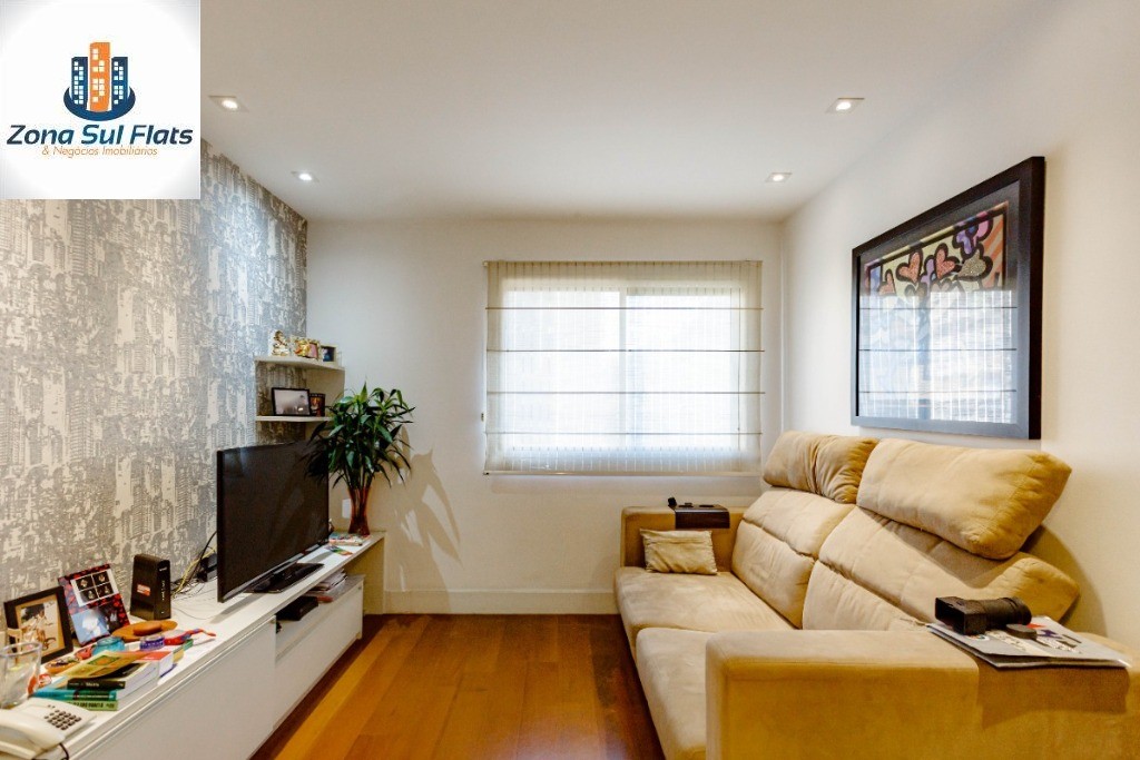Apartamento, 1 quarto, 44 m² - Foto 4