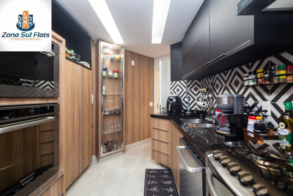 Apartamento, 3 quartos, 121 m² - Foto 41