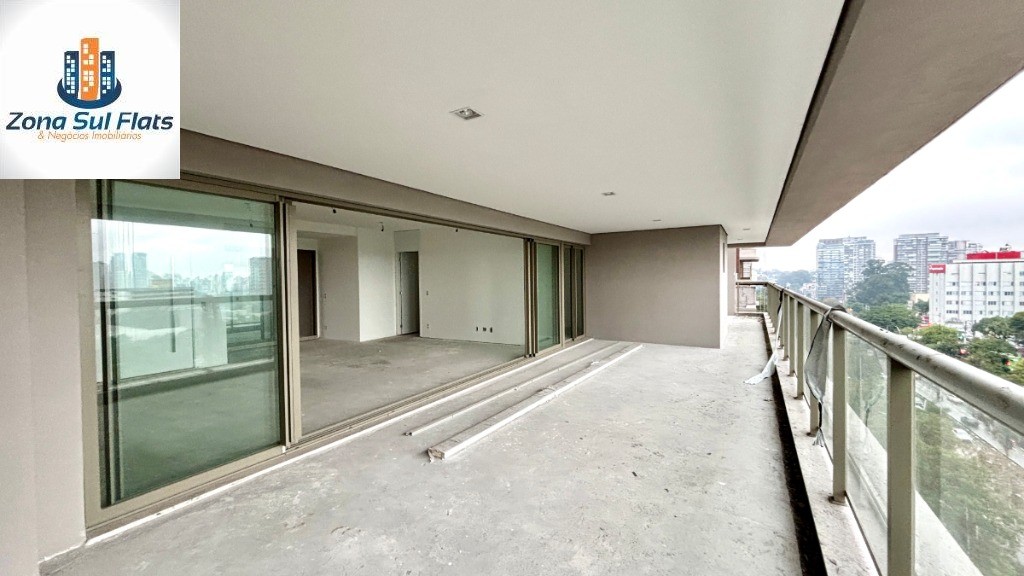 Apartamento, 4 quartos, 256 m² - Foto 3