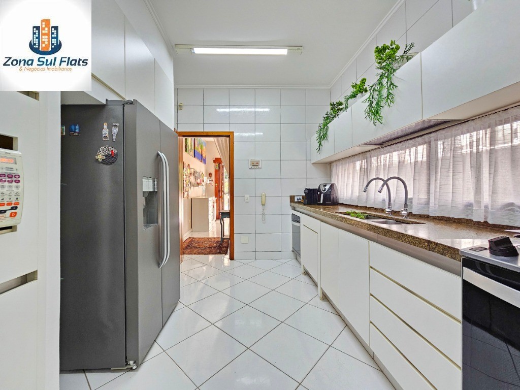 Casa, 4 quartos, 420 m² - Foto 33