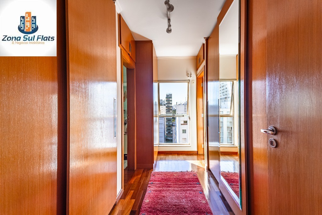 Apartamento, 3 quartos, 230 m² - Foto 21