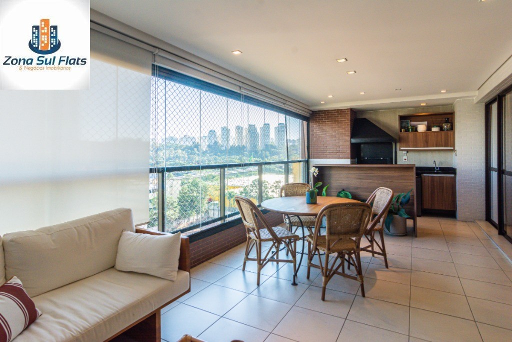 Apartamento, 3 quartos, 209 m² - Foto 6