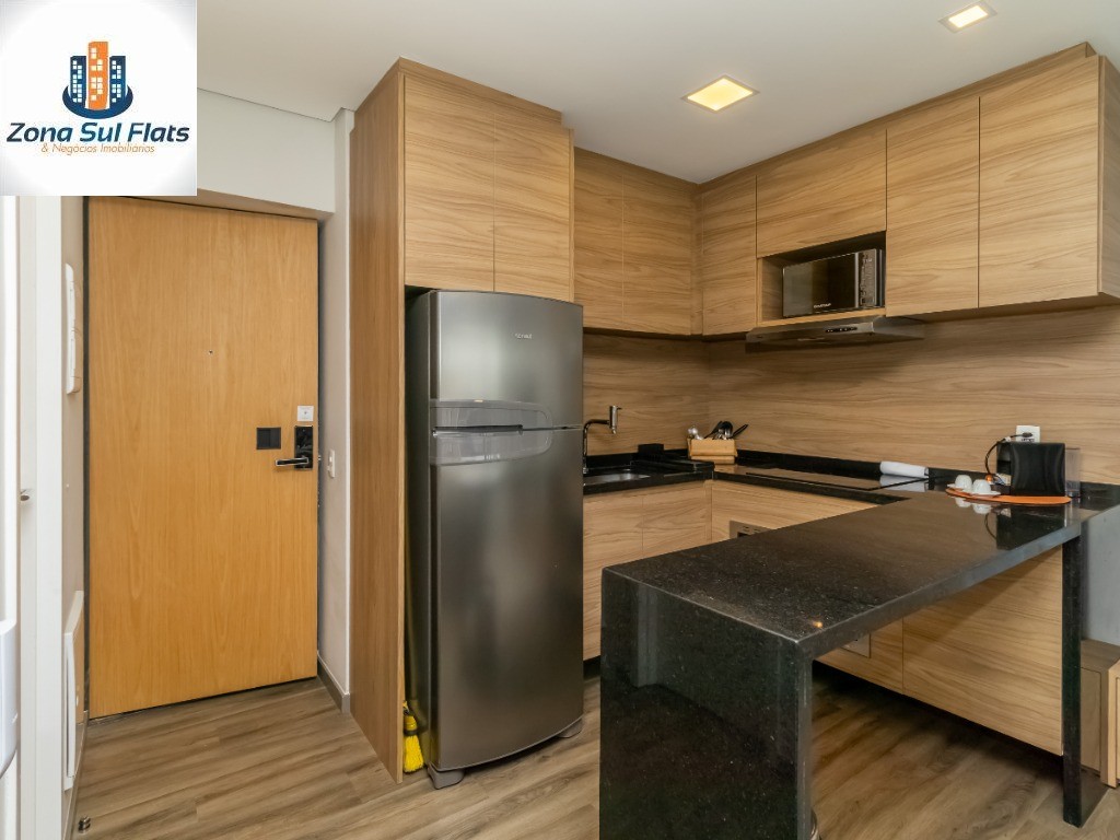 Apartamento, 1 quarto, 44 m² - Foto 10
