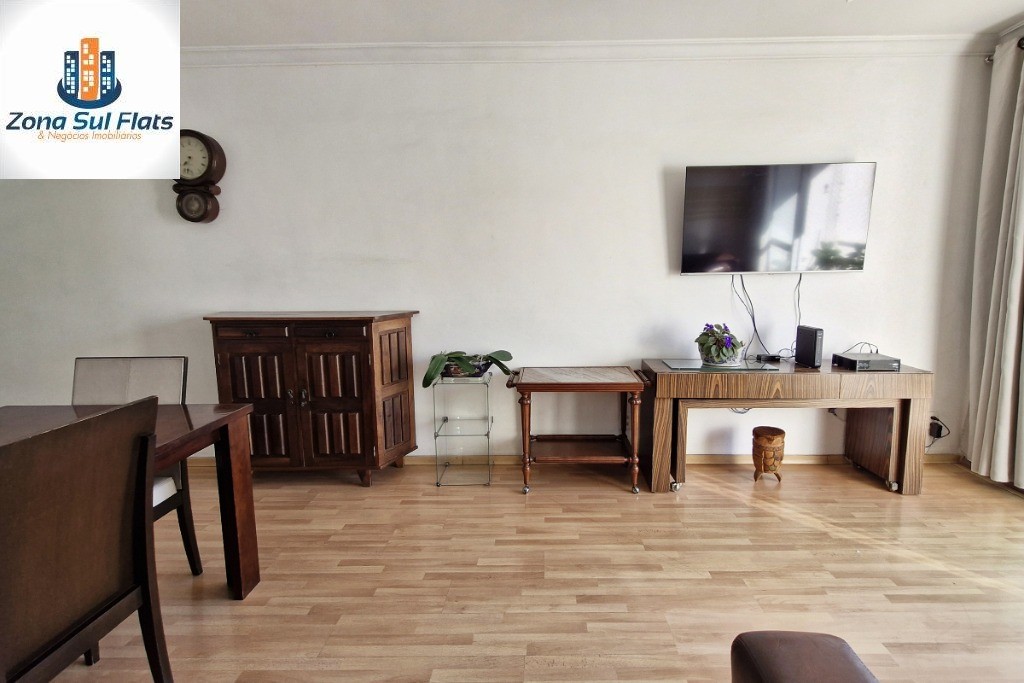Apartamento, 3 quartos, 100 m² - Foto 5