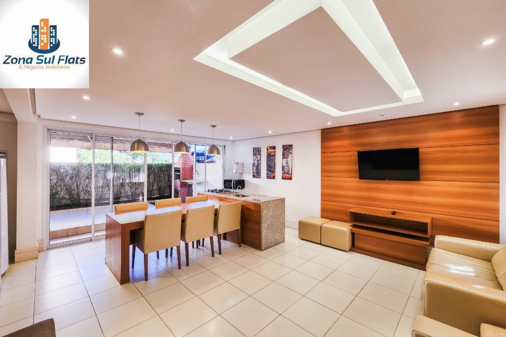 Apartamento, 2 quartos, 56 m² - Foto 28