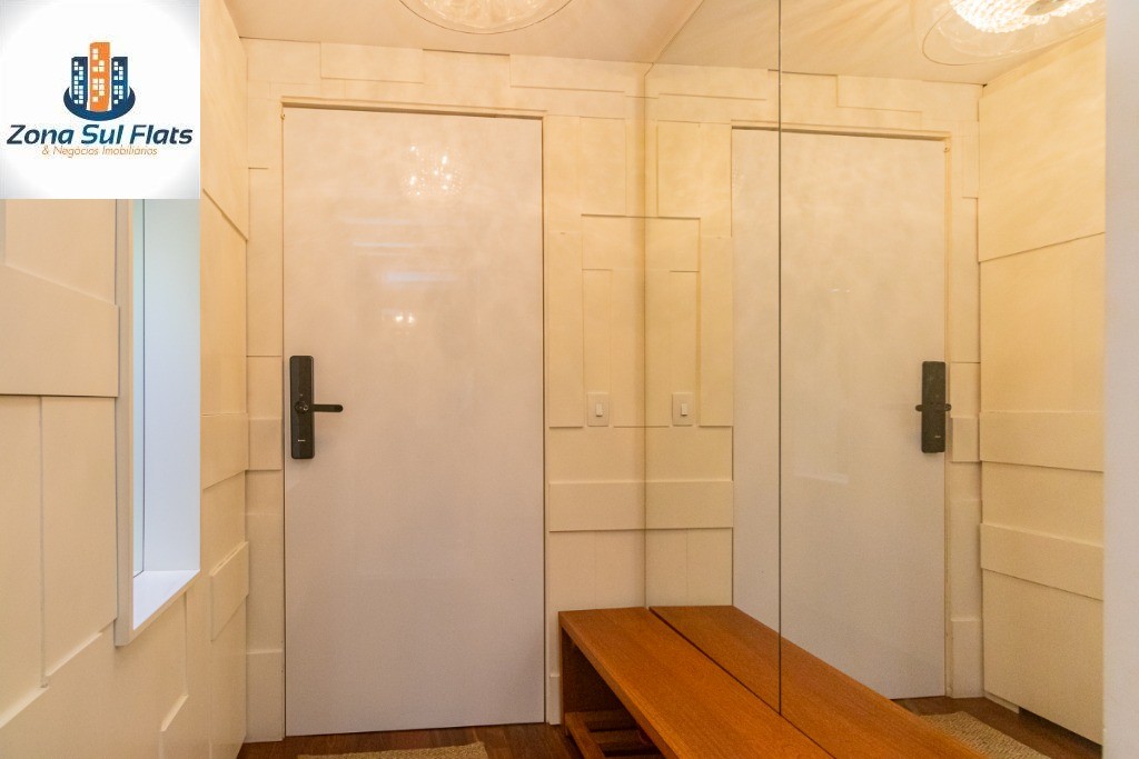 Apartamento, 4 quartos, 240 m² - Foto 21