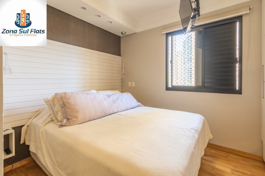 Apartamento, 2 quartos, 85 m² - Foto 13