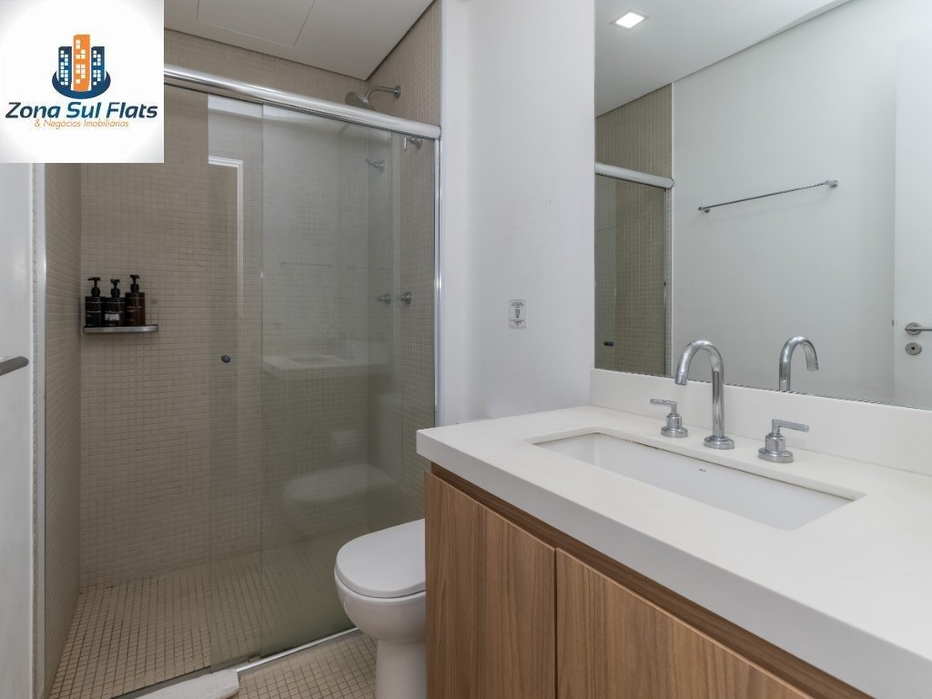 Apartamento, 1 quarto, 44 m² - Foto 9