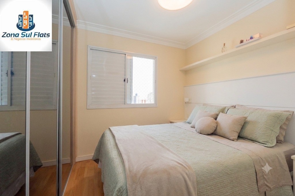 Apartamento, 3 quartos, 80 m² - Foto 20