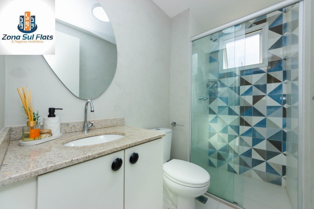 Apartamento, 2 quartos, 60 m² - Foto 33