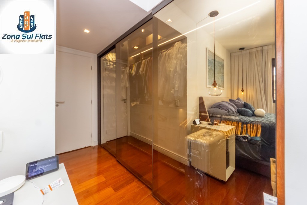 Apartamento, 4 quartos, 162 m² - Foto 23