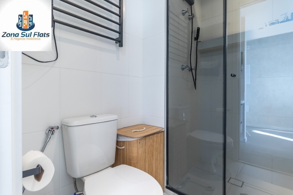 Apartamento, 1 quarto, 37 m² - Foto 13