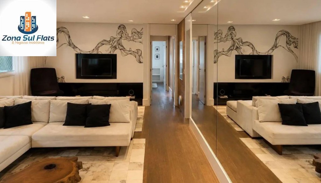Apartamento, 3 quartos, 150 m² - Foto 4