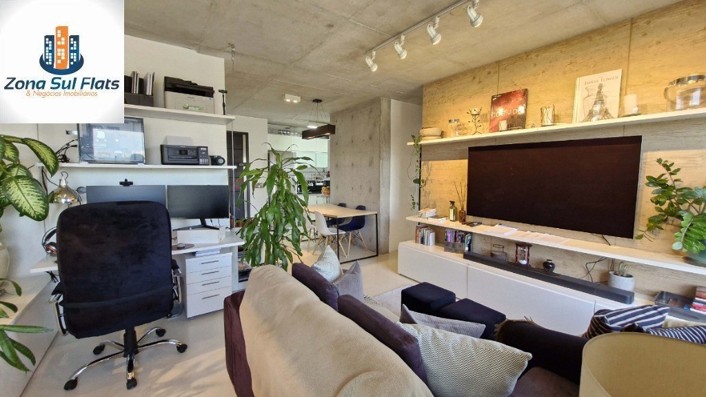 Apartamento, 2 quartos, 70 m² - Foto 6
