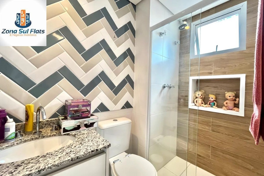 Apartamento, 3 quartos, 122 m² - Foto 21