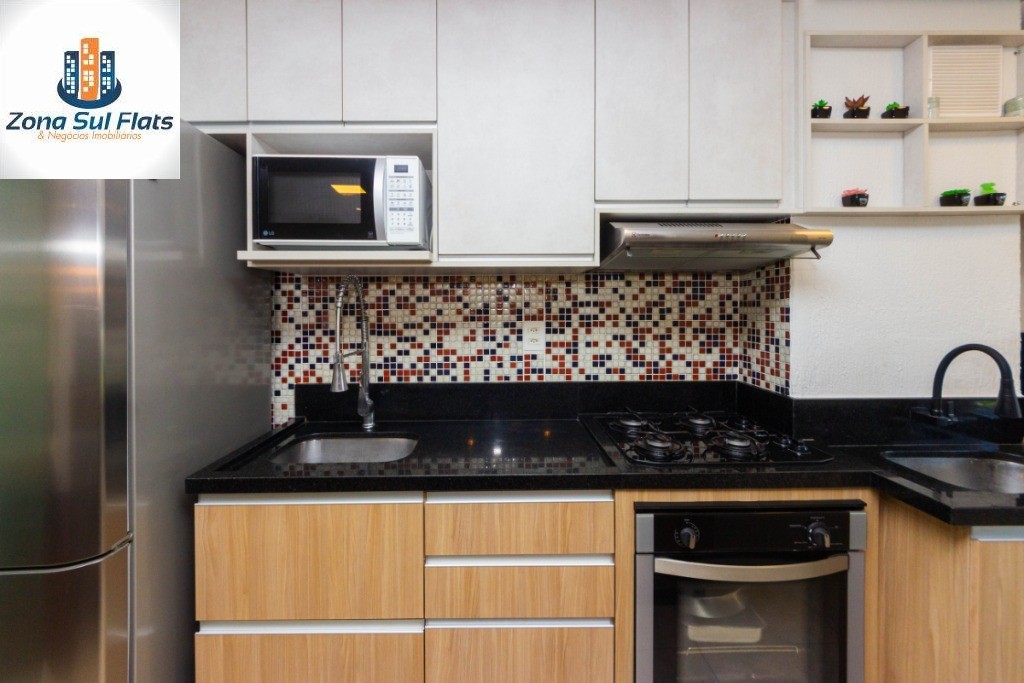 Apartamento, 2 quartos, 60 m² - Foto 14