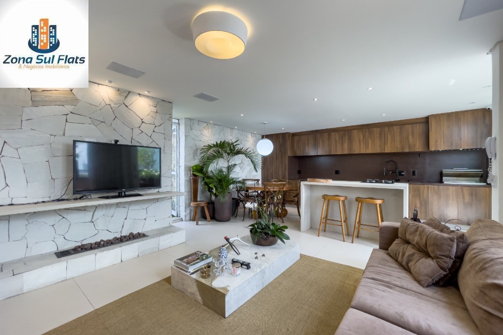 Cobertura, 3 quartos, 158 m² - Foto 8