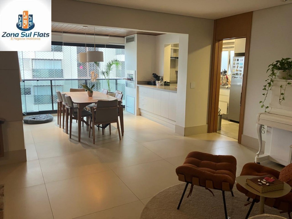 Apartamento, 3 quartos, 105 m² - Foto 1