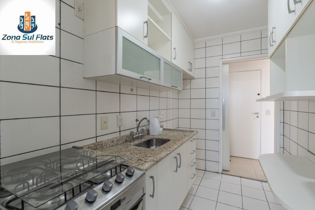 Apartamento, 2 quartos, 60 m² - Foto 12