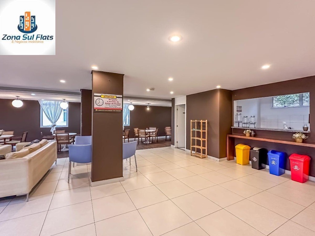 Apartamento, 2 quartos, 63 m² - Foto 21