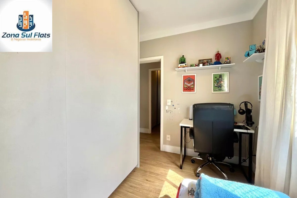 Apartamento, 3 quartos, 122 m² - Foto 16