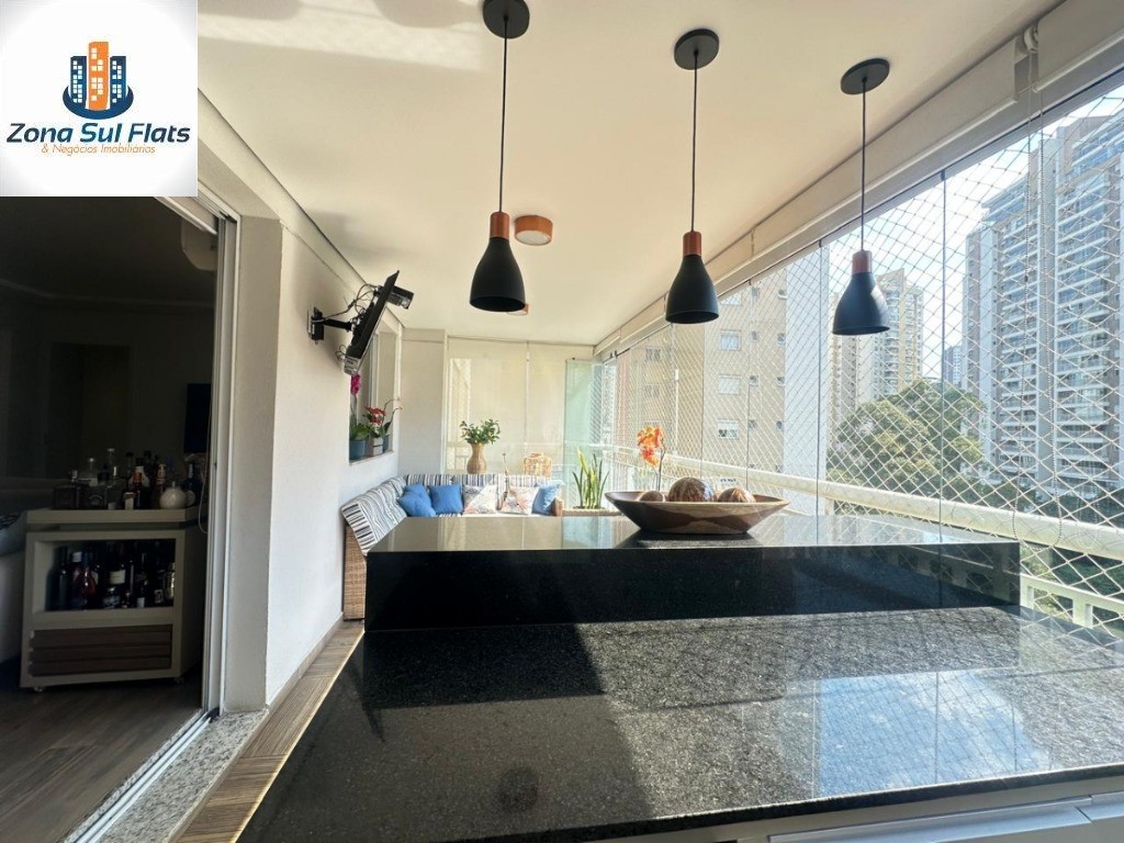 Apartamento, 3 quartos, 127 m² - Foto 27