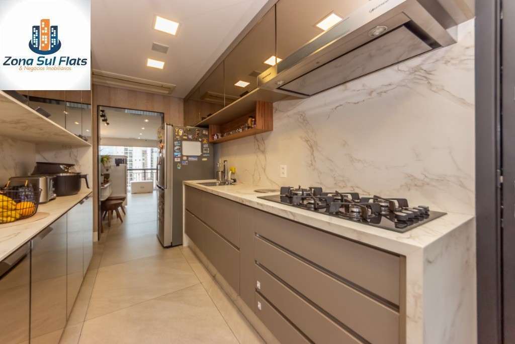 Apartamento, 3 quartos, 170 m² - Foto 21